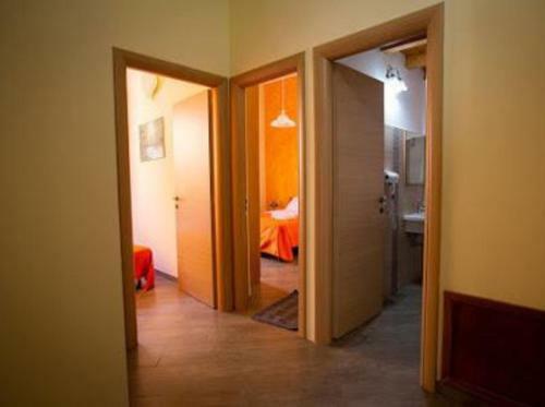 Apartamento Tulipano Due Camere E Due Bagni