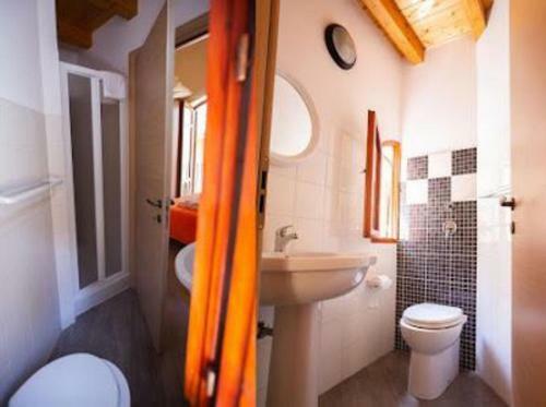 Apartamento Tulipano Due Camere E Due Bagni