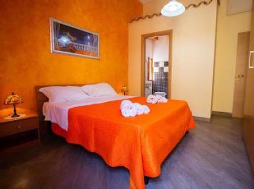 Apartamento Tulipano Due Camere E Due Bagni