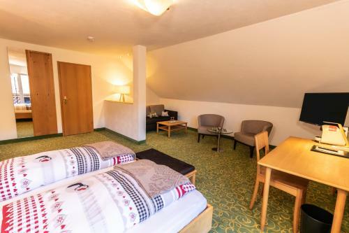 Landhotel K�hler Grund
