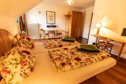 Landhotel K�hler Grund