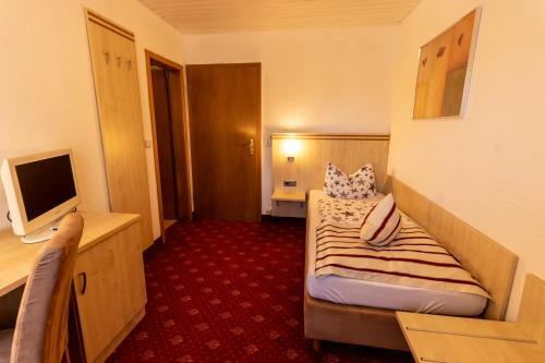Landhotel K�hler Grund
