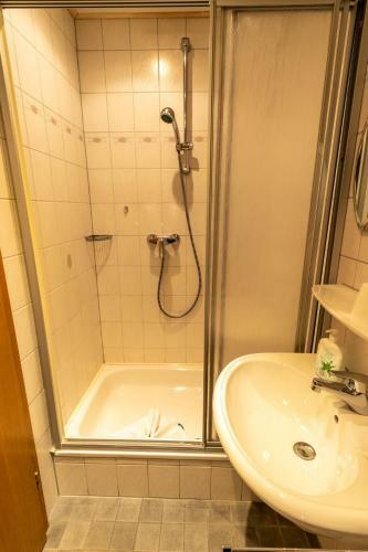 Landhotel K�hler Grund