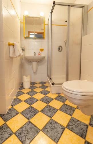 Landhotel K�hler Grund