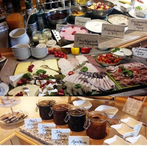 Landhotel K�hler Grund