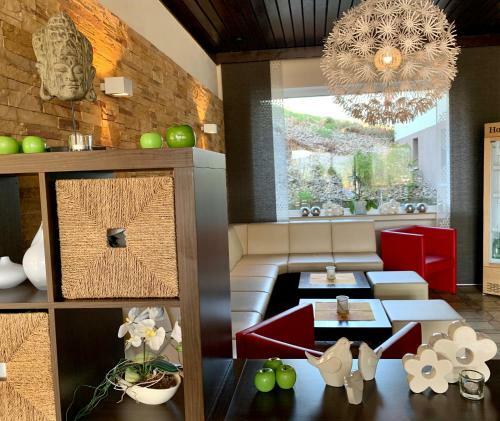 Landhotel K�hler Grund