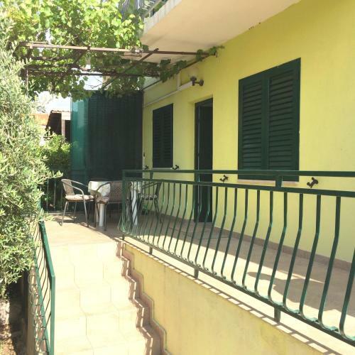 Maslina Apartments