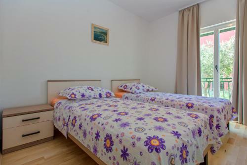 Maslina Apartments