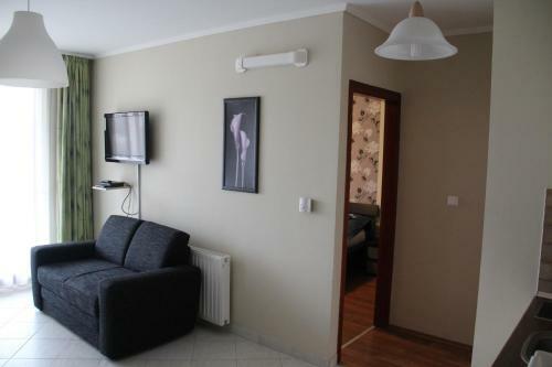 Edit Apartman