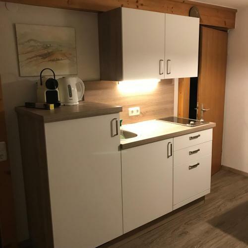 Bed & Breakfast G�stehaus Schneeberger