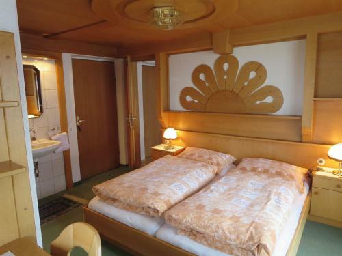 Bed & Breakfast G�stehaus Schneeberger