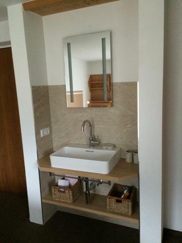 Bed & Breakfast G�stehaus Schneeberger