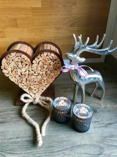 Bed & Breakfast G�stehaus Schneeberger