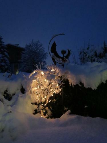 Bed & Breakfast G�stehaus Schneeberger