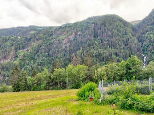 Holiday Home Schmiddle Matrei In Osttirol