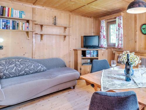 Holiday Home Schmiddle Matrei In Osttirol