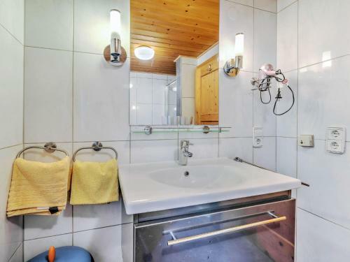 Holiday Home Schmiddle Matrei In Osttirol