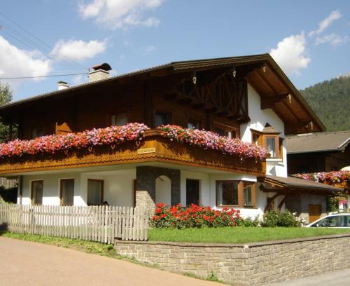 Apartments P�tscher Josef Und Maria
