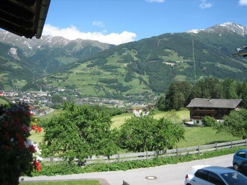 Apartments P�tscher Josef Und Maria