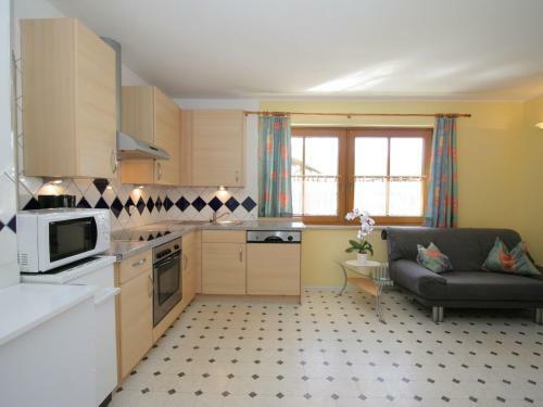 Apartment Larcher Matrei In Osttirol