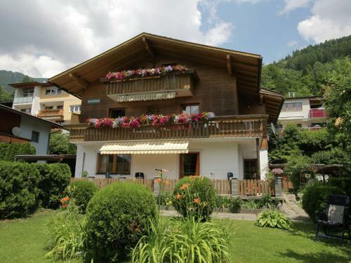 Apartment Larcher Matrei In Osttirol