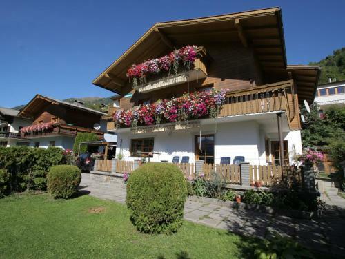 Apartment Larcher Matrei In Osttirol