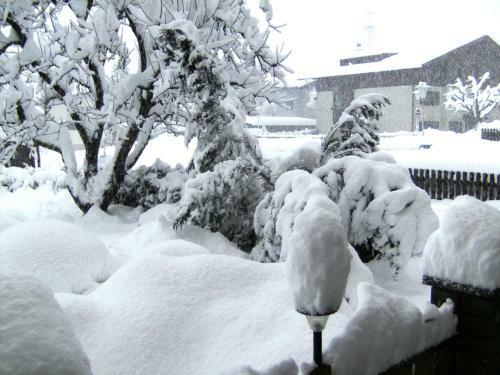Apartment Larcher Matrei In Osttirol