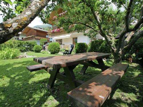 Apartment Larcher Matrei In Osttirol