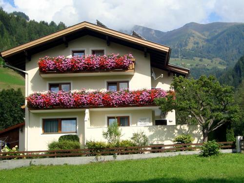 Apartamentos Appartement Sylvester