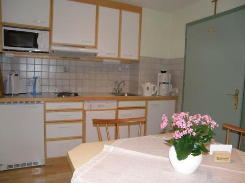 Apartamentos Appartement Sylvester