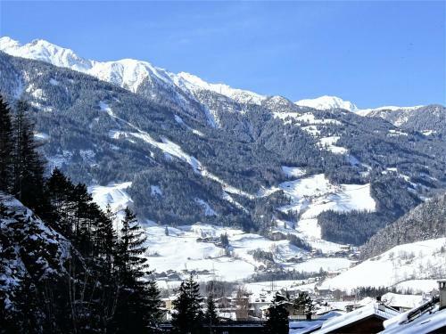 Apartamentos Appartement Sylvester