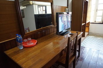 Champa Hotel