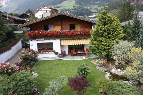 Apartamento Haus Franziska