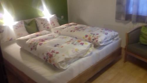 Apartamento Haus Franziska