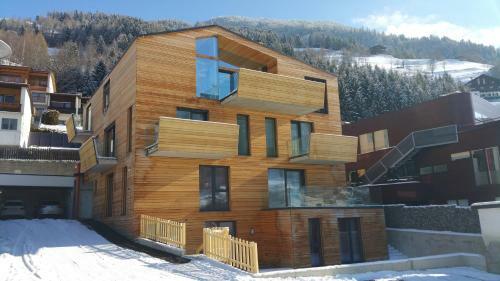 Sun Matrei Terra Apartments