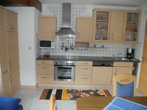 Apartamento Haus Herzog