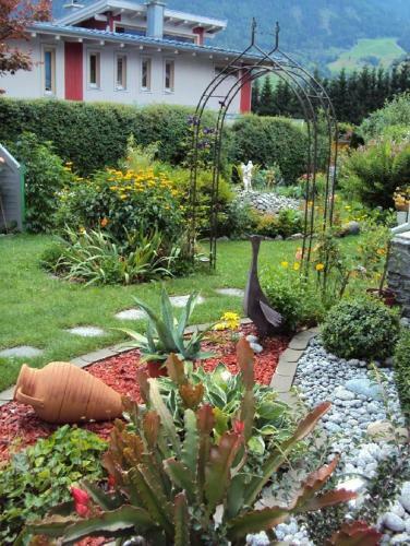 Apartamento Haus Herzog
