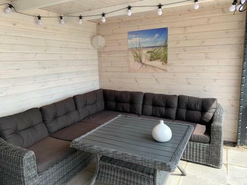 Chalet S1 In Workum Bij Strand En Ijsselmeer
