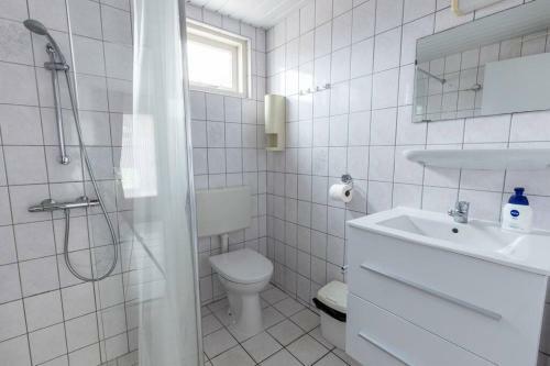 Knusse Vakantie Woning 2b