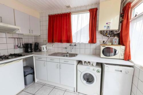 Knusse Vakantie Woning 2b