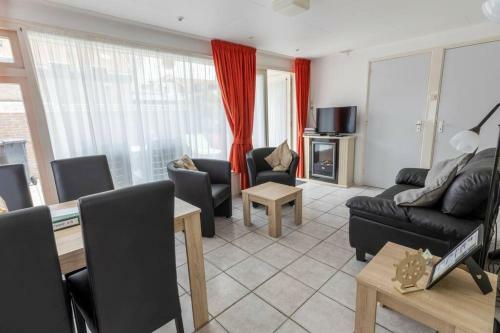 Knusse Vakantie Woning 2b