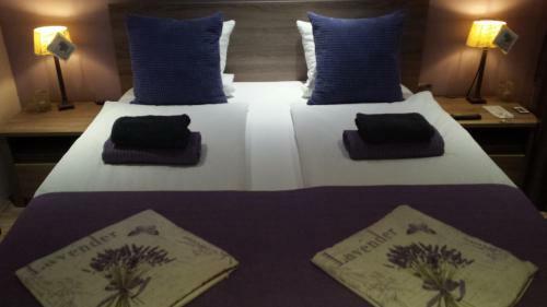 Bed & Breakfast Guesthouse Banja Hollandi?