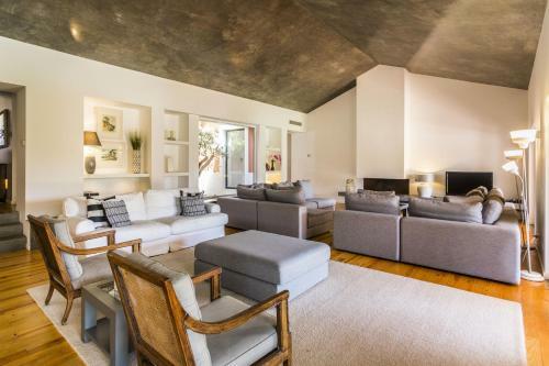 Villa Grandola Mountain Paradise By Cadenzalux
