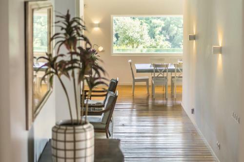 Villa Grandola Mountain Paradise By Cadenzalux