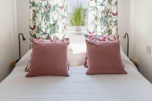 Apartamento Nina's Beach House 1