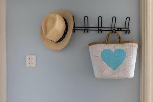Apartamento Nina's Beach House 1