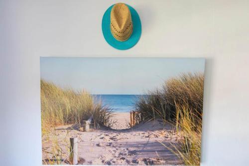 Apartamento Nina's Beach House 1