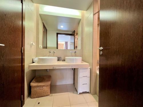 Apartamento Albufeira Salgados Premium 2 With Pool By Homing