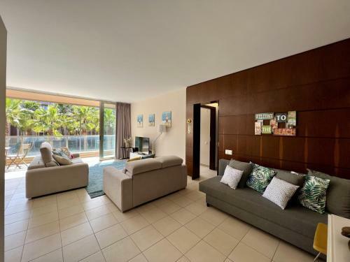 Apartamento Albufeira Salgados Premium 2 With Pool By Homing