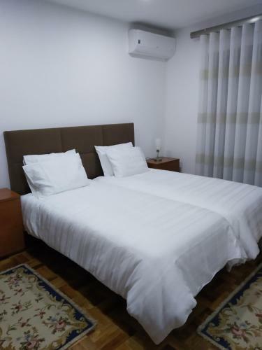Bed & Breakfast Vivenda Das Flores